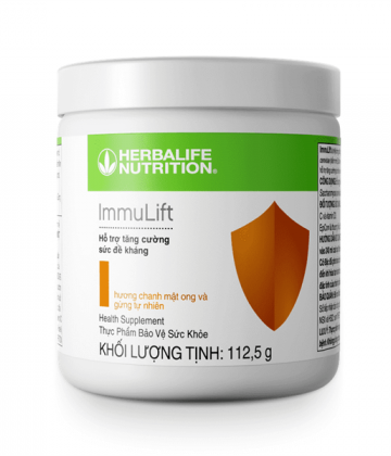 Immulift Herbalife
